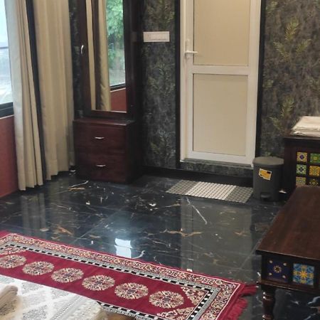 ג'איפור Sukh Sagar Hotel מראה חיצוני תמונה