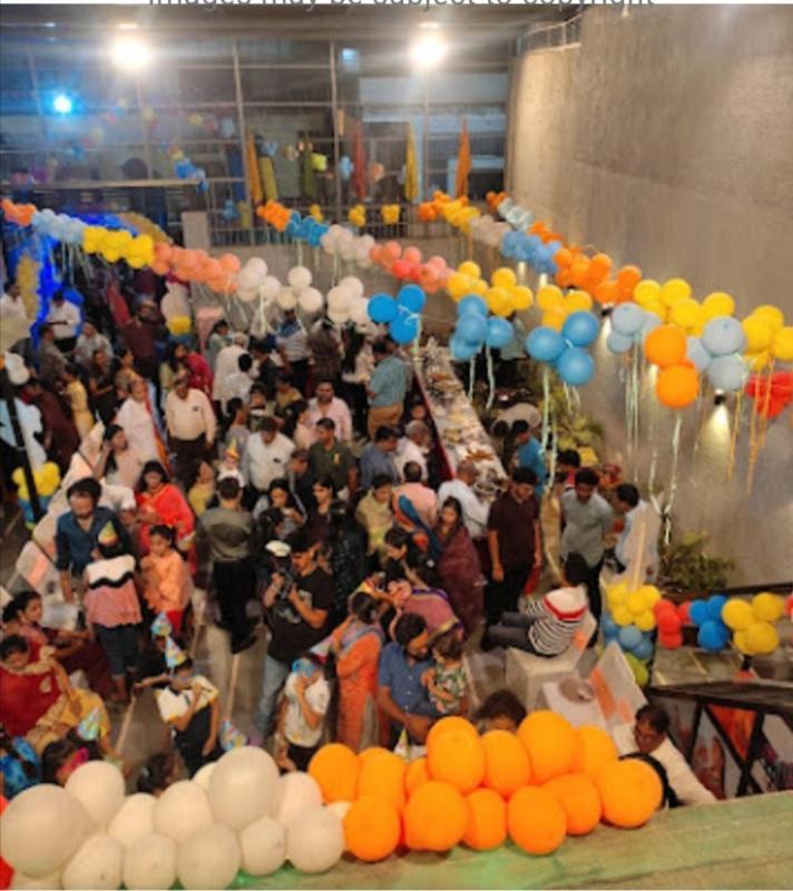 ג'איפור Sukh Sagar Hotel מראה חיצוני תמונה
