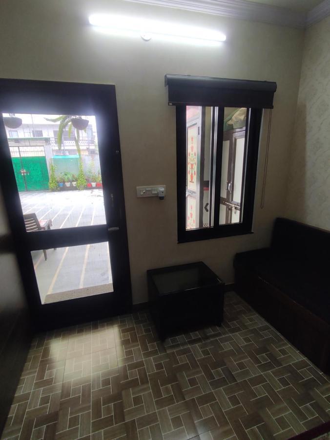 ג'איפור Sukh Sagar Hotel מראה חיצוני תמונה