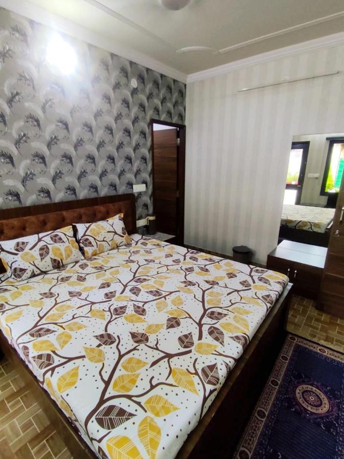 ג'איפור Sukh Sagar Hotel מראה חיצוני תמונה