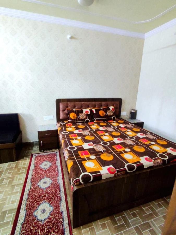 ג'איפור Sukh Sagar Hotel מראה חיצוני תמונה