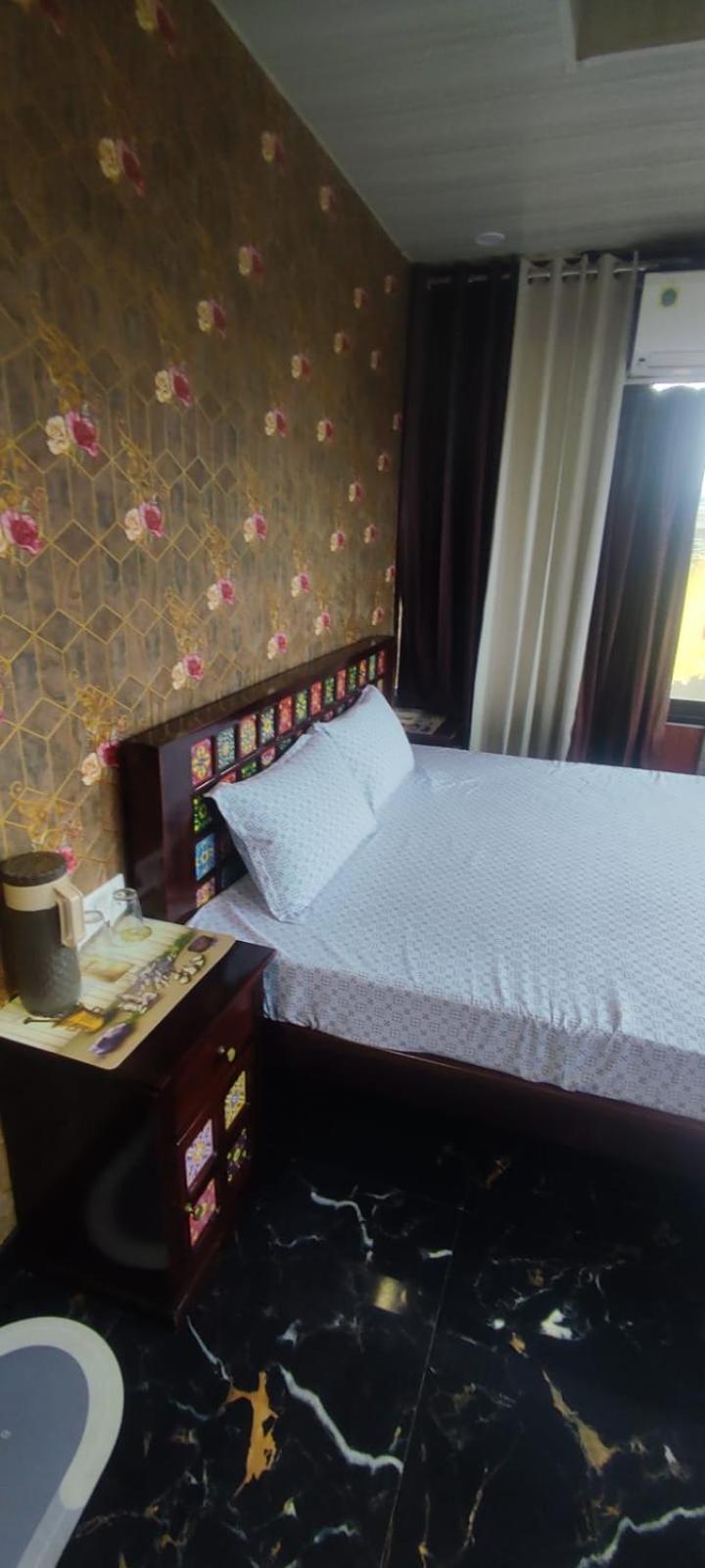 ג'איפור Sukh Sagar Hotel מראה חיצוני תמונה