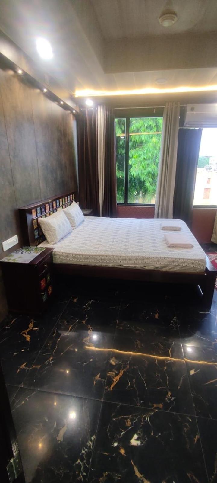 ג'איפור Sukh Sagar Hotel חדר תמונה