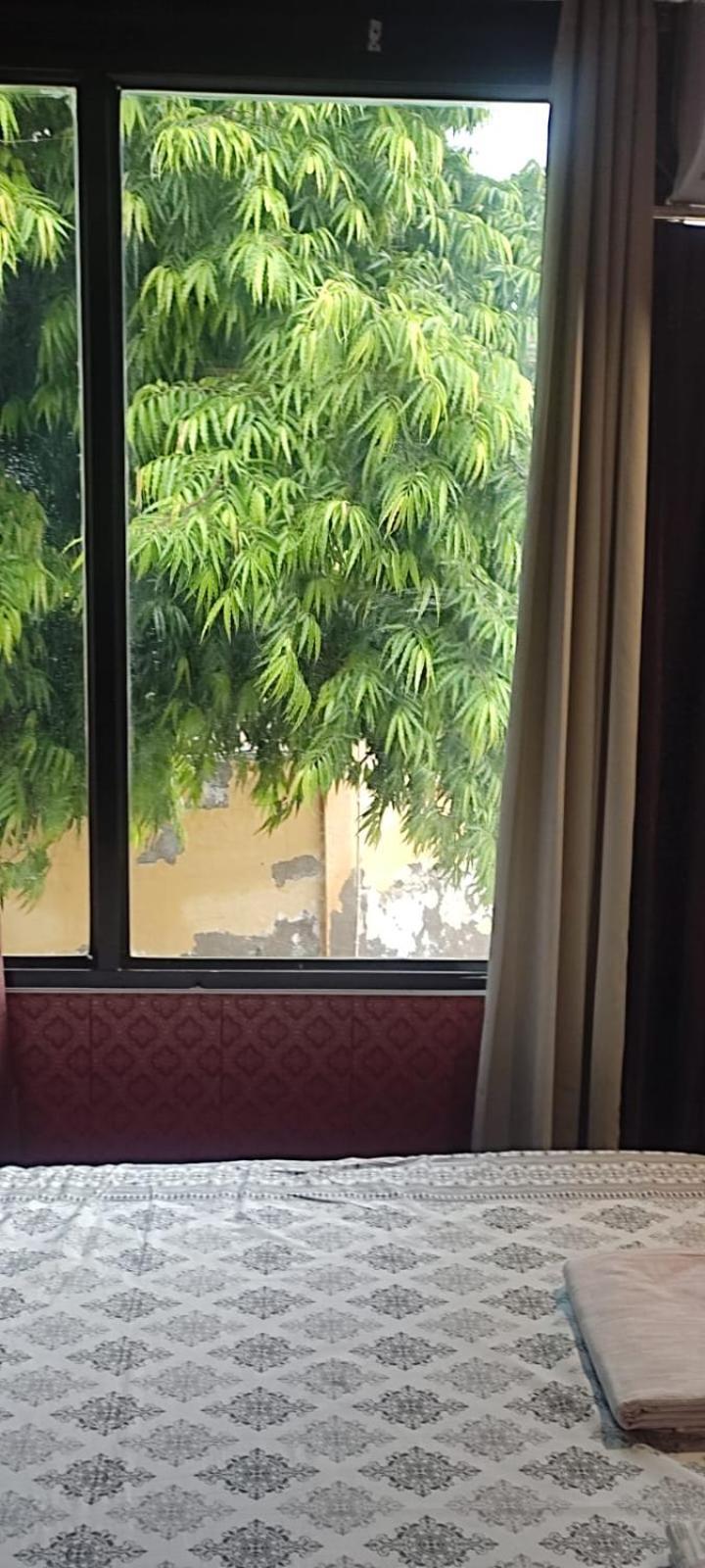 ג'איפור Sukh Sagar Hotel מראה חיצוני תמונה