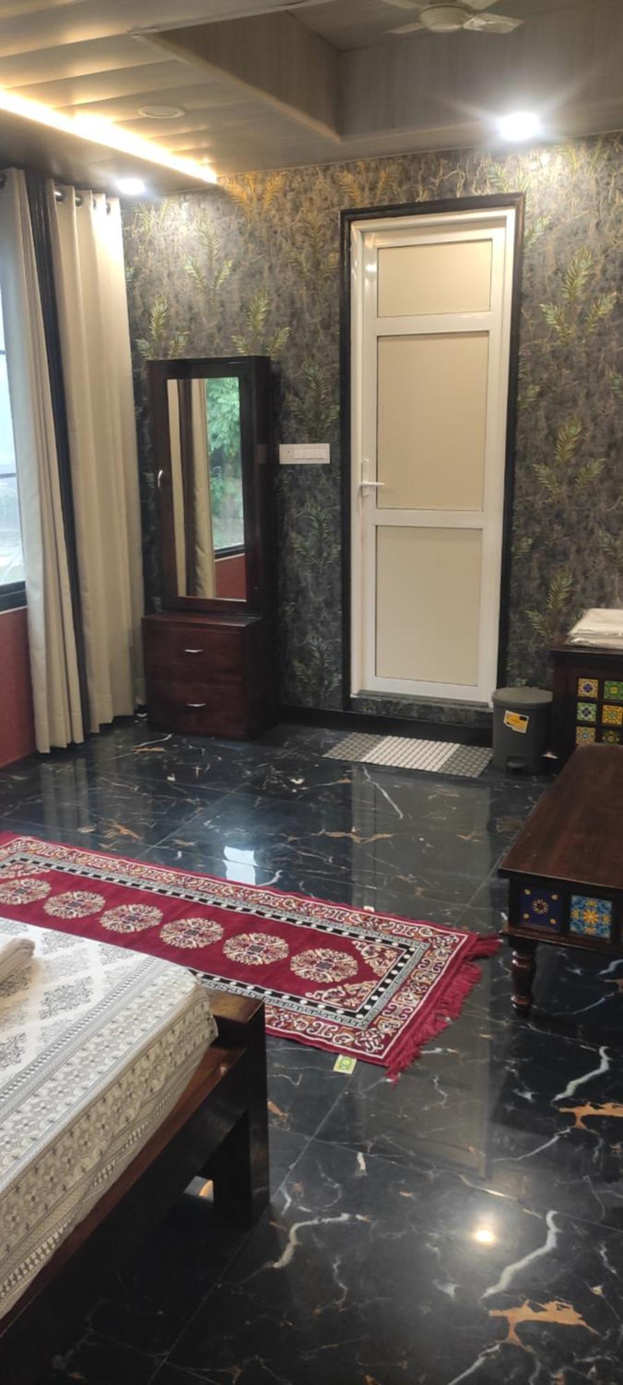ג'איפור Sukh Sagar Hotel מראה חיצוני תמונה