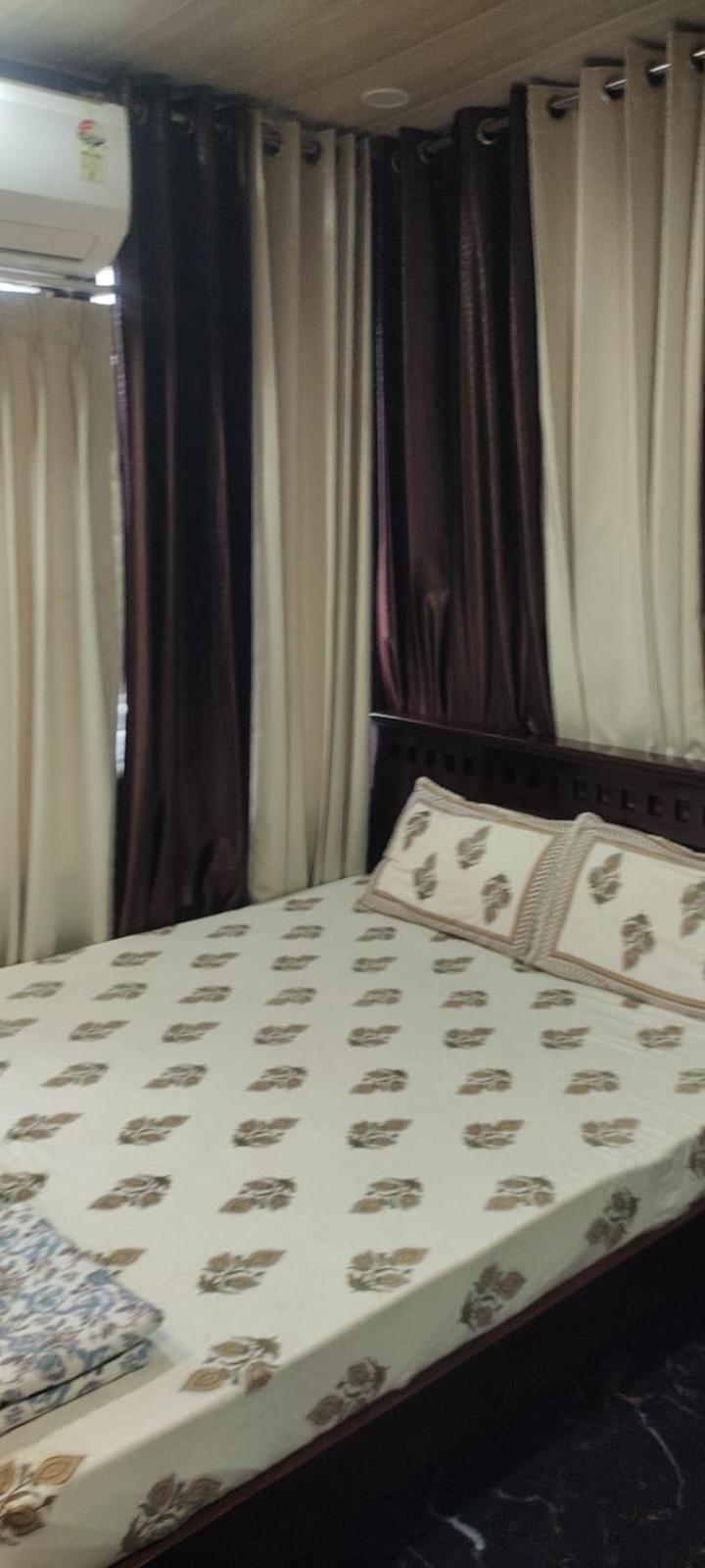 ג'איפור Sukh Sagar Hotel מראה חיצוני תמונה