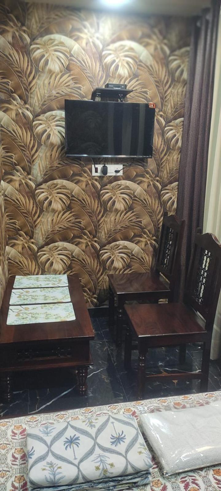 ג'איפור Sukh Sagar Hotel מראה חיצוני תמונה